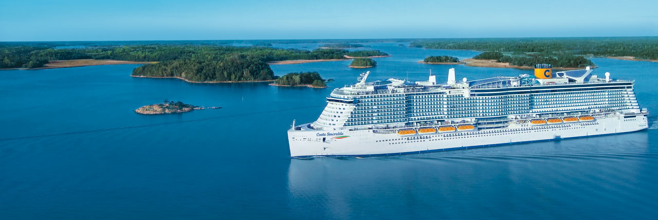Costa Cruises